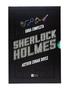 Imagem de Livro - Box Sherlock Holmes – Obra completa (Capa dura)