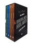 Imagem de Livro - Box Sherlock Holmes – Obra completa (Capa dura)