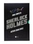 Imagem de Livro - Box Sherlock Holmes - Obra completa
