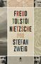 Imagem de Livro - Box Stefan Zweig