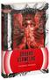Imagem de Livro - Box Trilogia Hannibal Lecter