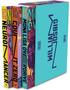 Imagem de Livro - Box Trilogia Sprawl