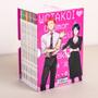 Imagem de Livro - Box Wotakoi: O Amor é Difícil para Otakus (Vols. 1 ao 11)