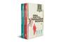 Imagem de Livro - Boxe Obra poética de Fernando Pessoa
