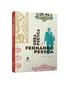 Livro - Boxe Obra poética de Fernando Pessoa Imagem de Livro - Boxe Obra poética de Fernando Pessoa