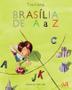 Imagem de Livro - Brasília de a a z