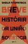 Imagem de Livro - Breve história da União Soviética