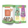Imagem de Livro - Brincando com 44 Gatos