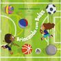 Imagem de Livro - Brincando com bolas
