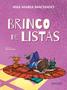 Imagem de Livro - Brinco de Listas