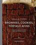 Imagem de Livro - Brownies, cookies, tortas e afins