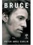 Imagem de Livro Bruce - Biografia de Bruce Springsteen - Editora Nossa Cultura