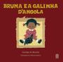 Imagem de Livro - Bruna E A Galinha D'Angola