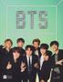 Imagem de Livro - BTS