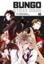 Imagem de Livro - Bungo Stray Dogs Vol. 10