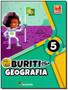 Imagem de Livro Buriti Plus Geografia 5º Ano - Obra Coletiva