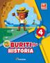 Imagem de Livro Buriti Plus História 4º Ano - Obra Coletiva