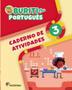 Imagem de Livro Buriti Plus Português 3º Ano - Ensino Findamental I