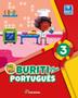 Imagem de Livro Buriti Plus Português 3º Ano Obra Coletiva