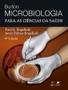 Imagem de Livro - Burton Microbiologia para as Ciências da Saúde