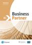 Imagem de Livro - Business Partner B1: Workbook