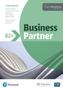 Imagem de Livro - Business Partner B2 Coursebook with Digital Resources