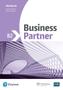 Imagem de Livro - Business Partner B2: Workbook