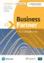 Imagem de Livro - Business Partner C1 Coursebook + Digital Resources