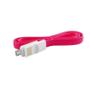 Imagem de Livro Cabo Micro Usb - Cb302 - Pink