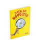 Imagem de Livro - Caça ao mosquito