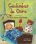 Imagem de Livro - Cachinhos De Ouro - Ftd