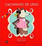 Imagem de Livro - Cachinhos De Urso - Smp - Edicoes Sm - Paradidatic