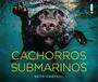 Imagem de Livro - Cachorros submarinos