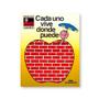 Imagem de Livro Cada Uno Vive Donde Puede - Editora Melhoramentos -  