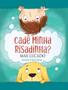 Imagem de Livro - Cadê minha risadinha?