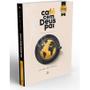 Imagem de Livro Café Com Deus Pai 2024 - Porções Diárias De Paz - Junior Rostirola
