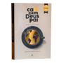 Imagem de livro Café com Deus Pai  Porções Diárias de Paz 2024 original - cafe com deus pai