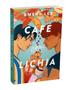 Imagem de Livro - Café com Lichia
