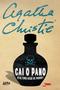 Imagem de Livro - Cai o pano: o último caso de Poirot