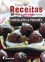 Imagem de Livro - Caixa de receitas - Chocolates e Pralinês