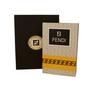 Imagem de Livro Caixa Decorativo P Porta Objetos Platinum25,5cm x 16cm x 4cm