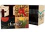 Livro - Caixa especial Clarice Lispector com 18 livros Imagem de Livro - Caixa especial Clarice Lispector com 18 livros