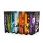 Imagem de Livro - Caixa Harry Potter - Edição Premium