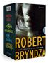Imagem de Livro - Caixa Robert Bryndza - Os primeiros 4 volumes da série da Detetive Erika Foster