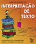 Imagem de Livro-caixinha Interpretação de Texto