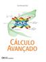 Imagem de Livro - Calculo Avancado - 1ª Ed