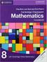 Imagem de Livro - Cambridge Checkpoint Mathematics 8 Coursebook With Online Mathematics - CAMBRIDGE BILINGUE