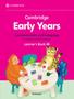 Imagem de Livro - Cambridge Early Years 3B Communication And Language For English As A First Language LearnerS Book