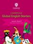 Imagem de Livro - Cambridge Global English Starters - Learners Book B