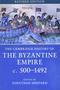 Imagem de Livro Cambridge History of the Bizantine Empire c.5001492